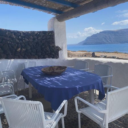 Pedro Barba Villa Ocean View מראה חיצוני תמונה