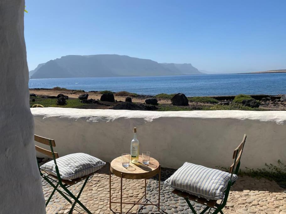 Pedro Barba Villa Ocean View מראה חיצוני תמונה