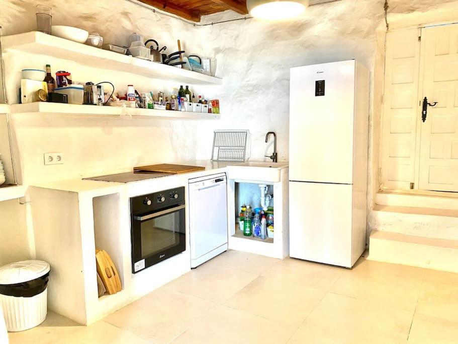 Pedro Barba Villa Ocean View מראה חיצוני תמונה
