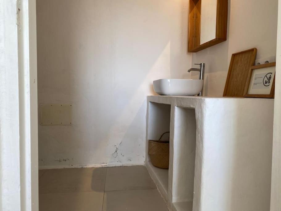 Pedro Barba Villa Ocean View מראה חיצוני תמונה