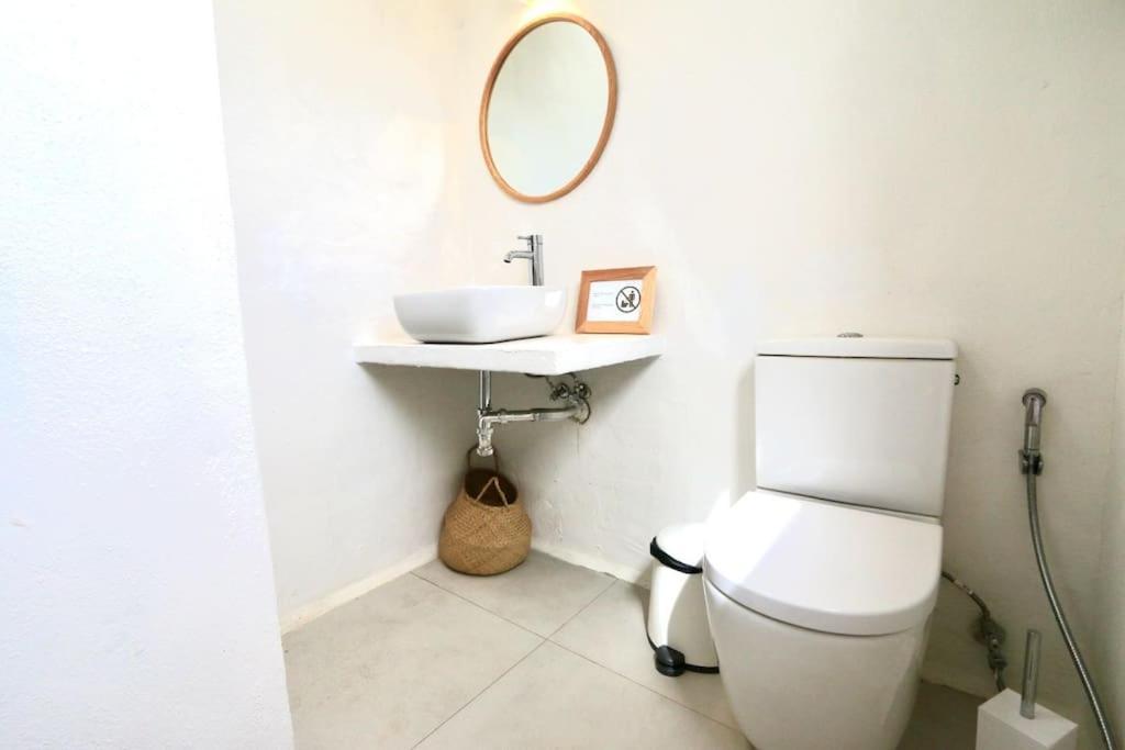 Pedro Barba Villa Ocean View מראה חיצוני תמונה
