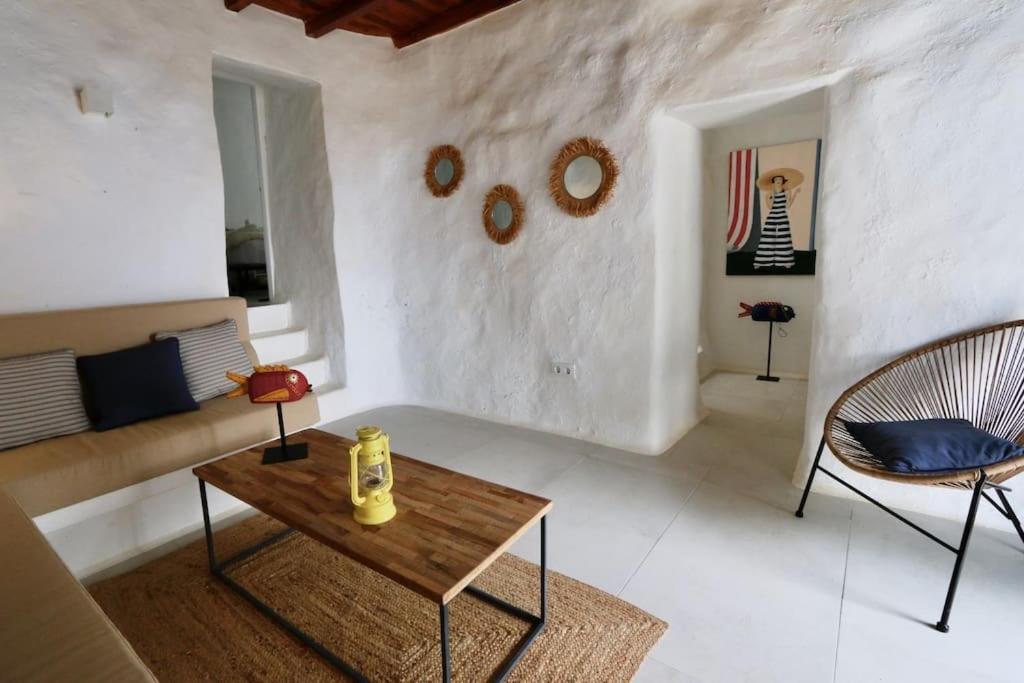 Pedro Barba Villa Ocean View מראה חיצוני תמונה