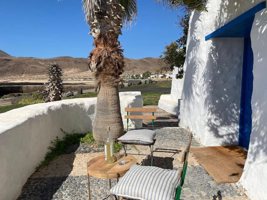 Pedro Barba Villa Ocean View מראה חיצוני תמונה