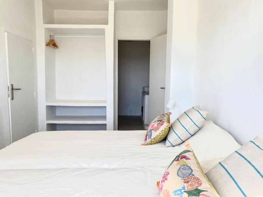 Pedro Barba Villa Ocean View מראה חיצוני תמונה