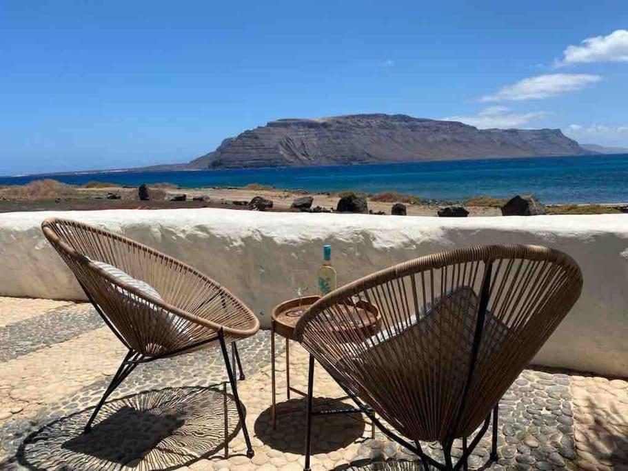 Pedro Barba Villa Ocean View מראה חיצוני תמונה
