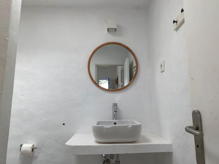 Pedro Barba Villa Ocean View מראה חיצוני תמונה