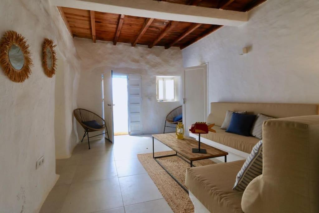 Pedro Barba Villa Ocean View מראה חיצוני תמונה