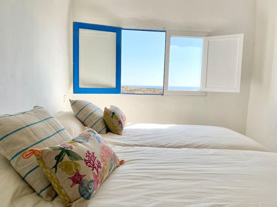 Pedro Barba Villa Ocean View מראה חיצוני תמונה