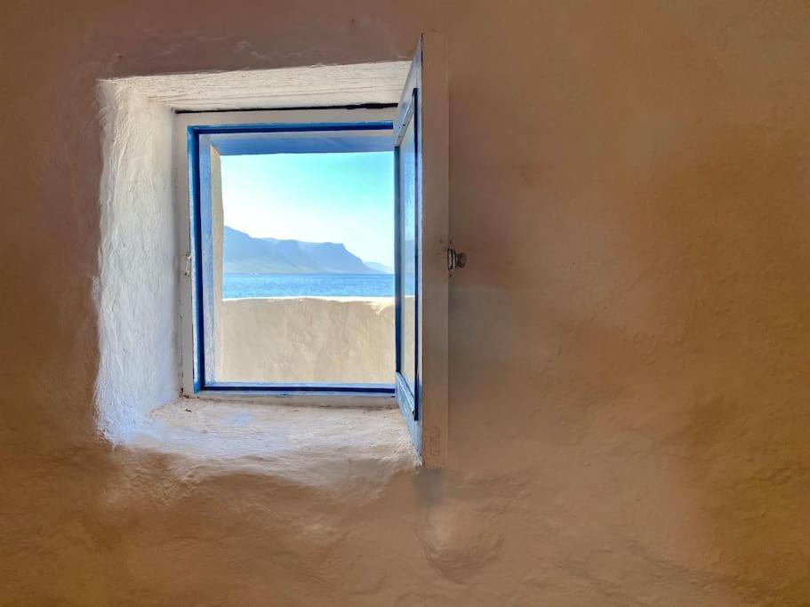 Pedro Barba Villa Ocean View מראה חיצוני תמונה