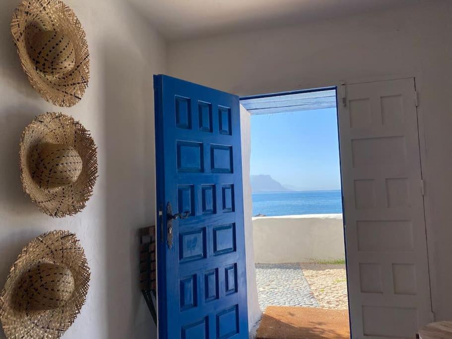 Pedro Barba Villa Ocean View מראה חיצוני תמונה