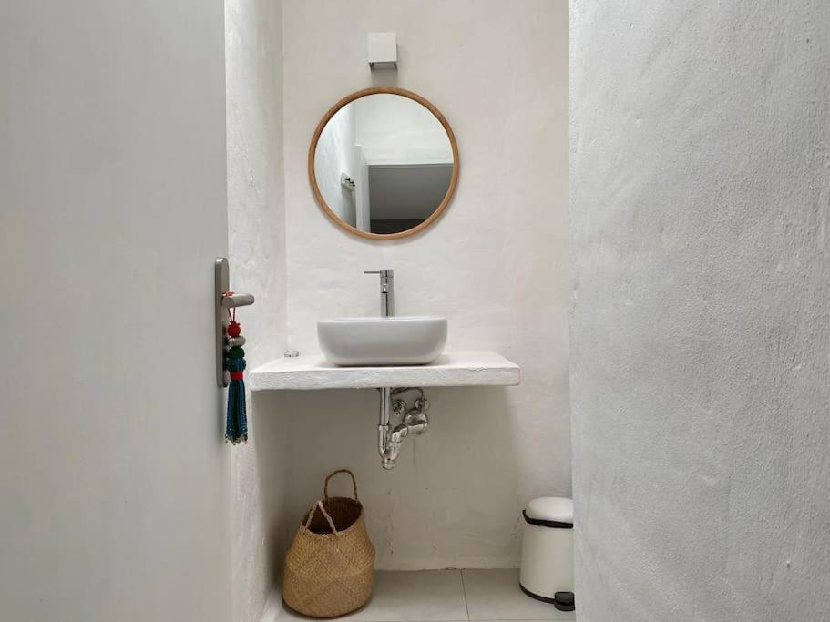 Pedro Barba Villa Ocean View מראה חיצוני תמונה