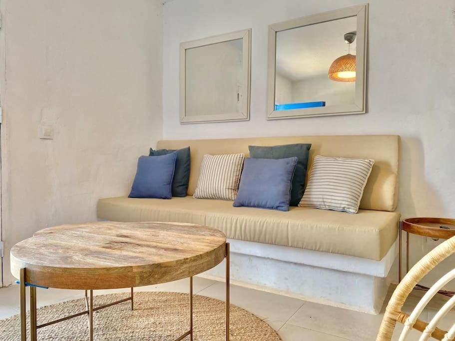 Pedro Barba Villa Ocean View מראה חיצוני תמונה