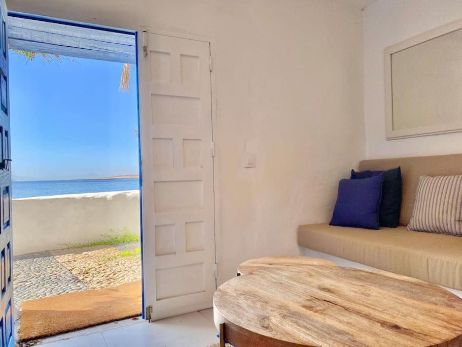 Pedro Barba Villa Ocean View מראה חיצוני תמונה