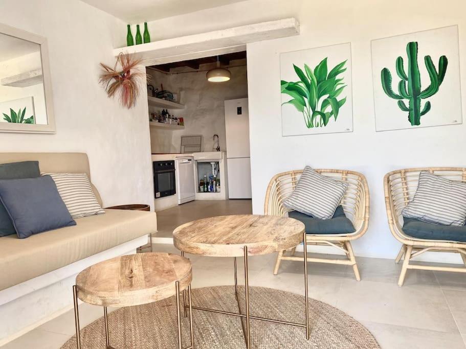 Pedro Barba Villa Ocean View מראה חיצוני תמונה