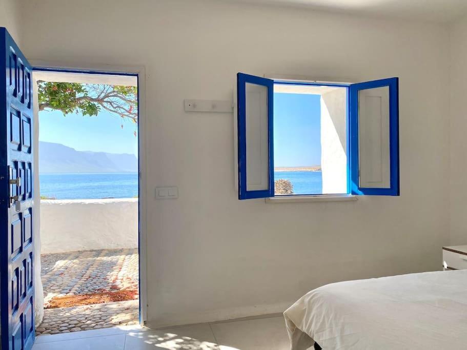 Pedro Barba Villa Ocean View מראה חיצוני תמונה
