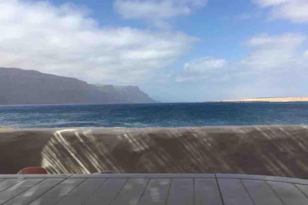 Pedro Barba Villa Ocean View מראה חיצוני תמונה