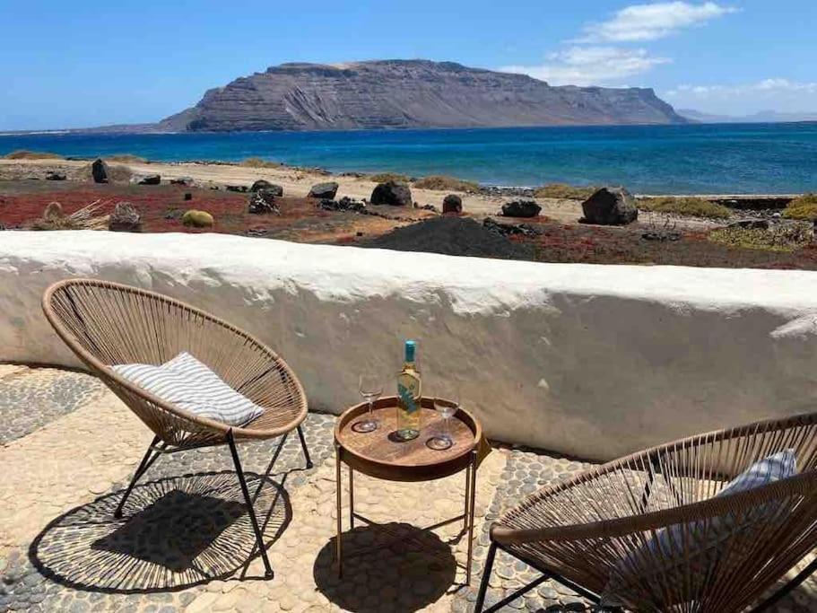 Pedro Barba Villa Ocean View מראה חיצוני תמונה