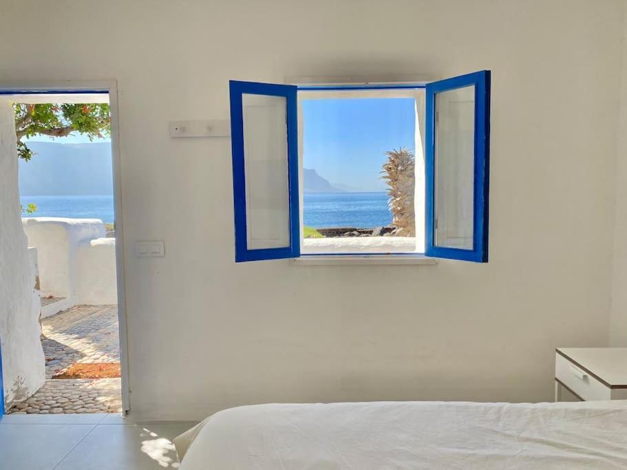 Pedro Barba Villa Ocean View מראה חיצוני תמונה