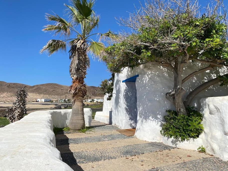Pedro Barba Villa Ocean View מראה חיצוני תמונה