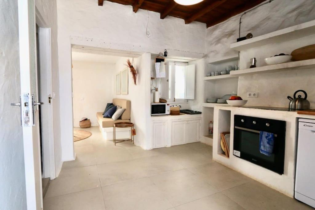 Pedro Barba Villa Ocean View מראה חיצוני תמונה